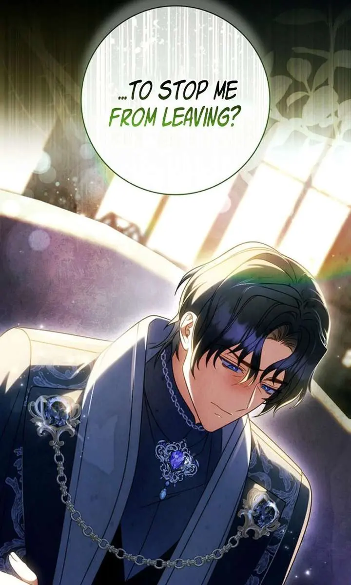 Don't Mind Me, Daddy Chapter 67 Page 3