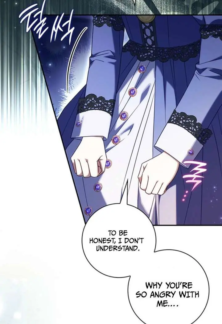 Don't Mind Me, Daddy Chapter 67 Page 5