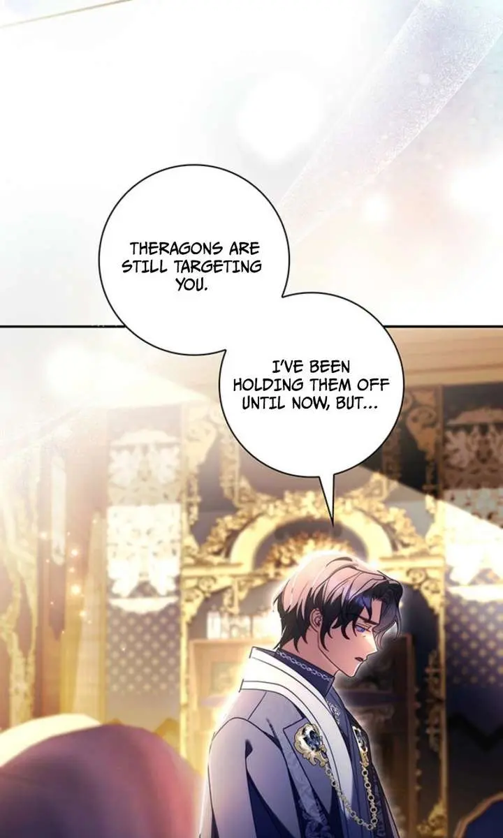 Don't Mind Me, Daddy Chapter 67 Page 8