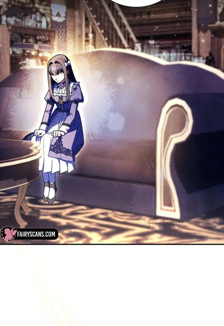 Don't Mind Me, Daddy Chapter 67 Page 10
