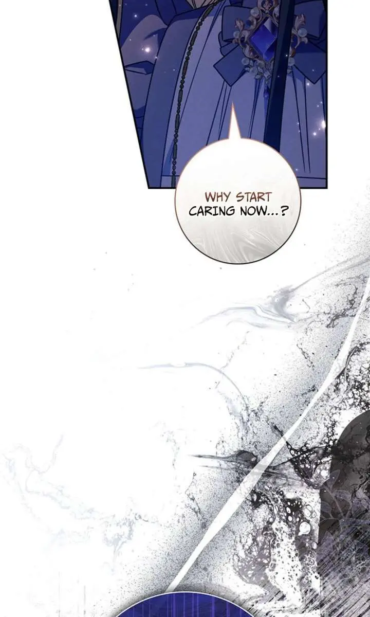 Don't Mind Me, Daddy Chapter 67 Page 12