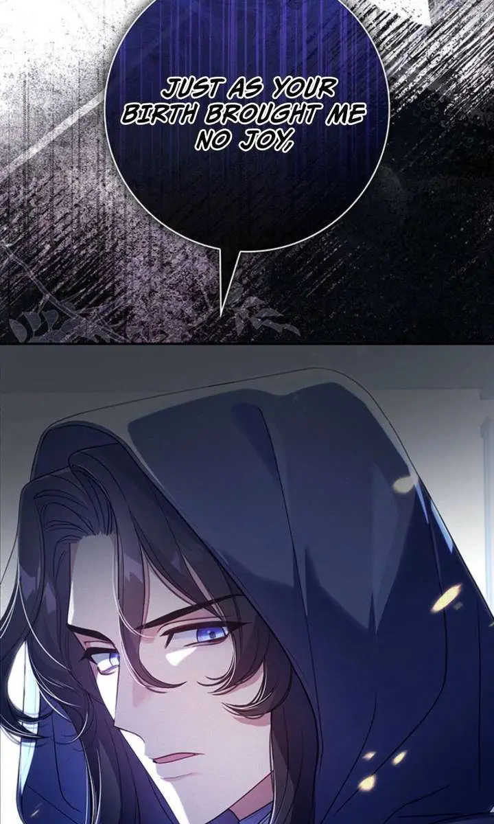 Don't Mind Me, Daddy Chapter 67 Page 13
