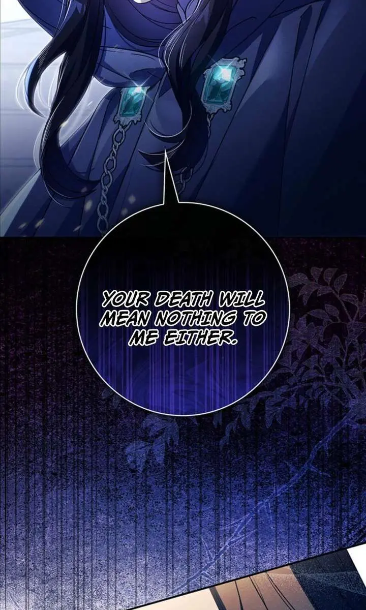 Don't Mind Me, Daddy Chapter 67 Page 14