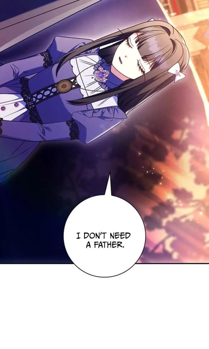 Don't Mind Me, Daddy Chapter 67 Page 19