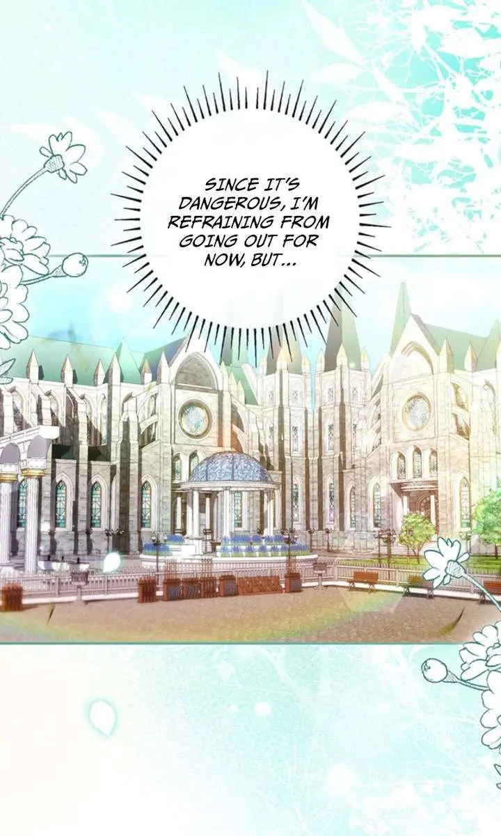 Don't Mind Me, Daddy Chapter 67 Page 35