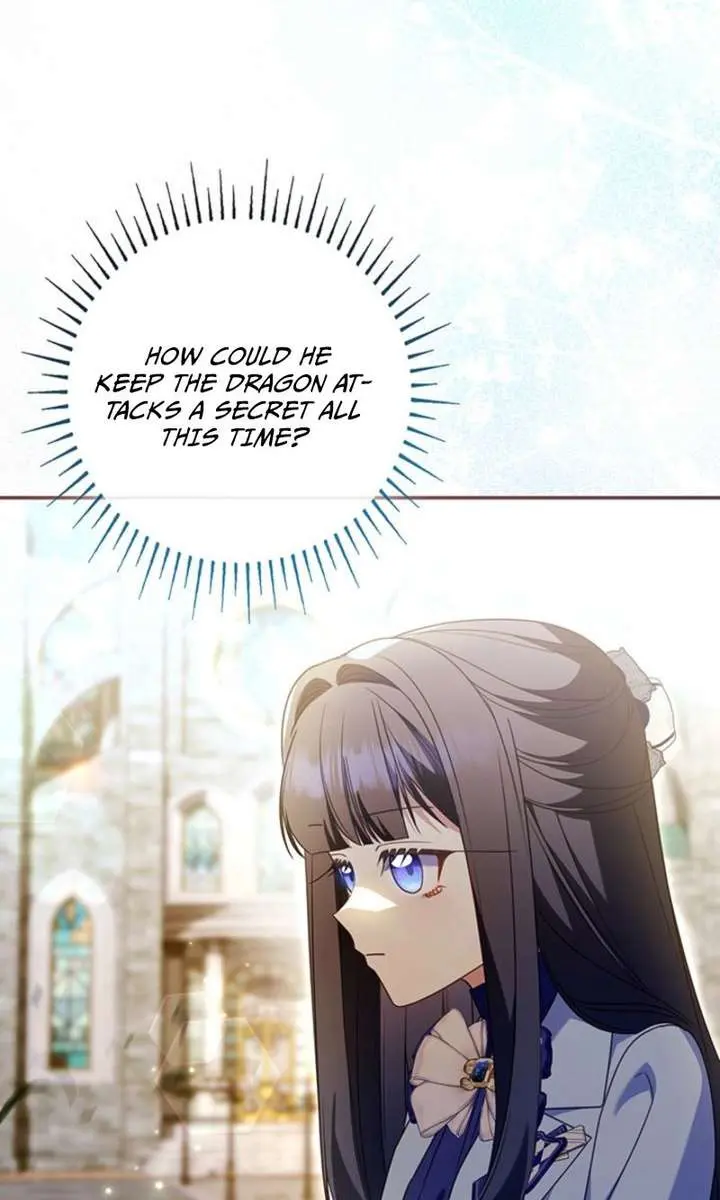 Don't Mind Me, Daddy Chapter 67 Page 36