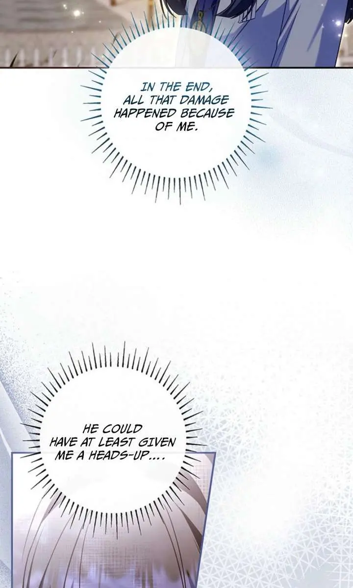 Don't Mind Me, Daddy Chapter 67 Page 37