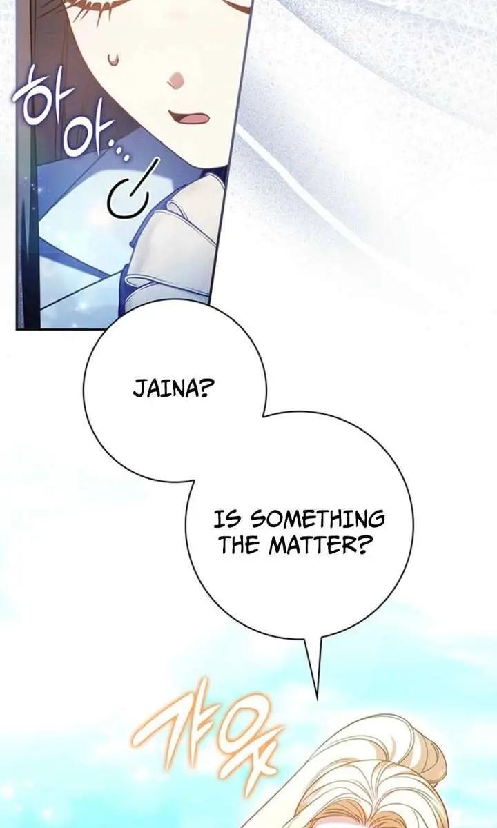 Don't Mind Me, Daddy Chapter 67 Page 39