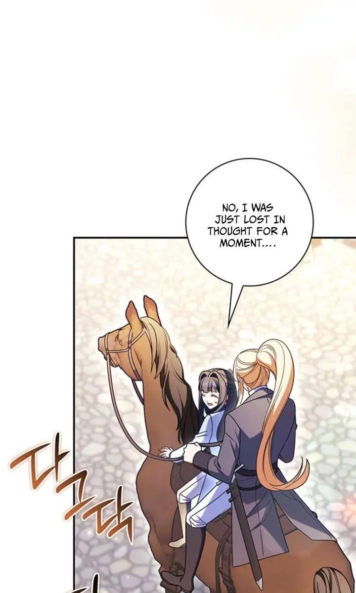 Don't Mind Me, Daddy Chapter 67 Page 41