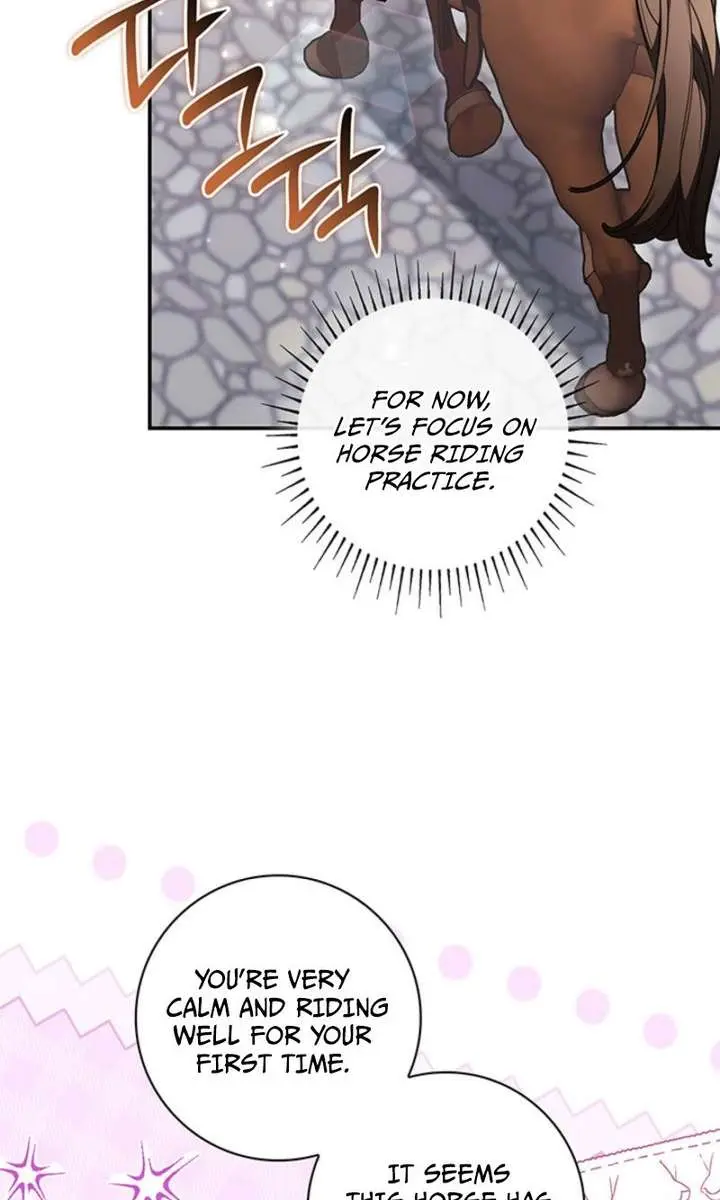 Don't Mind Me, Daddy Chapter 67 Page 42