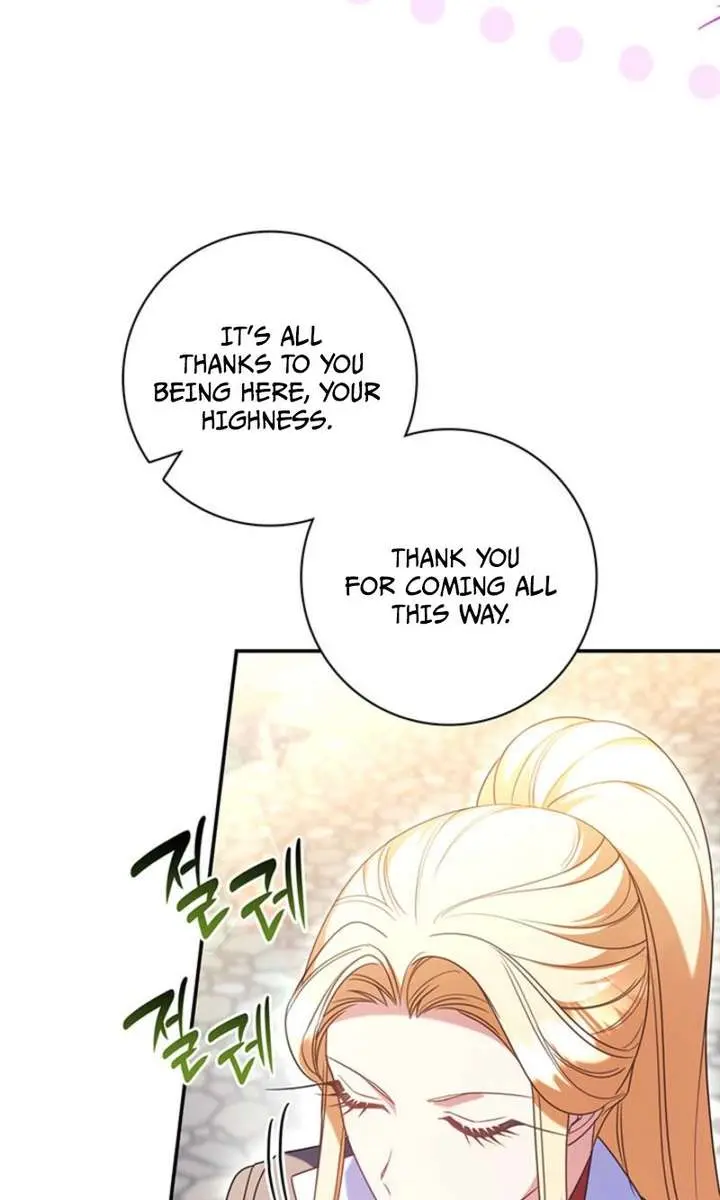 Don't Mind Me, Daddy Chapter 67 Page 45