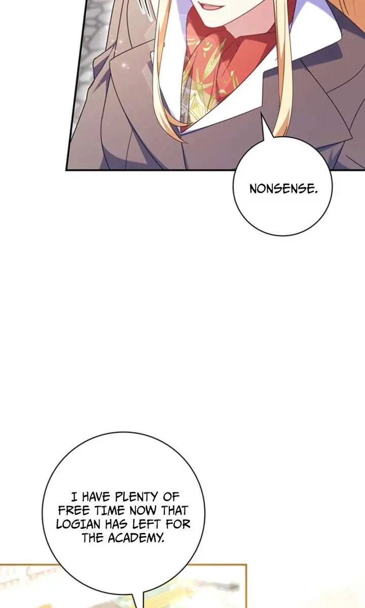 Don't Mind Me, Daddy Chapter 67 Page 46