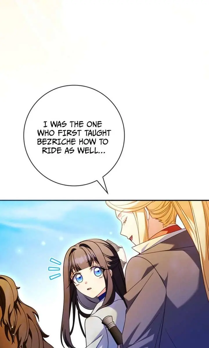 Don't Mind Me, Daddy Chapter 67 Page 48