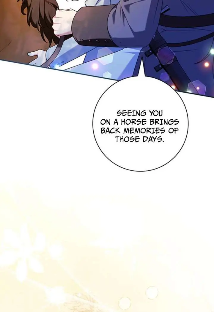 Don't Mind Me, Daddy Chapter 67 Page 49