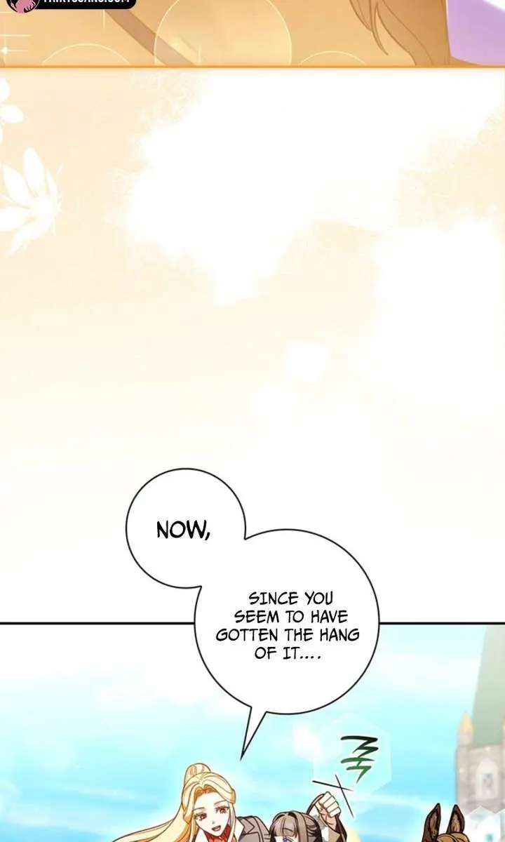 Don't Mind Me, Daddy Chapter 67 Page 52