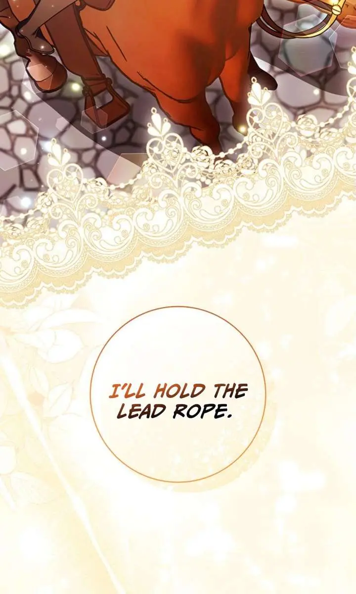 Don't Mind Me, Daddy Chapter 67 Page 56