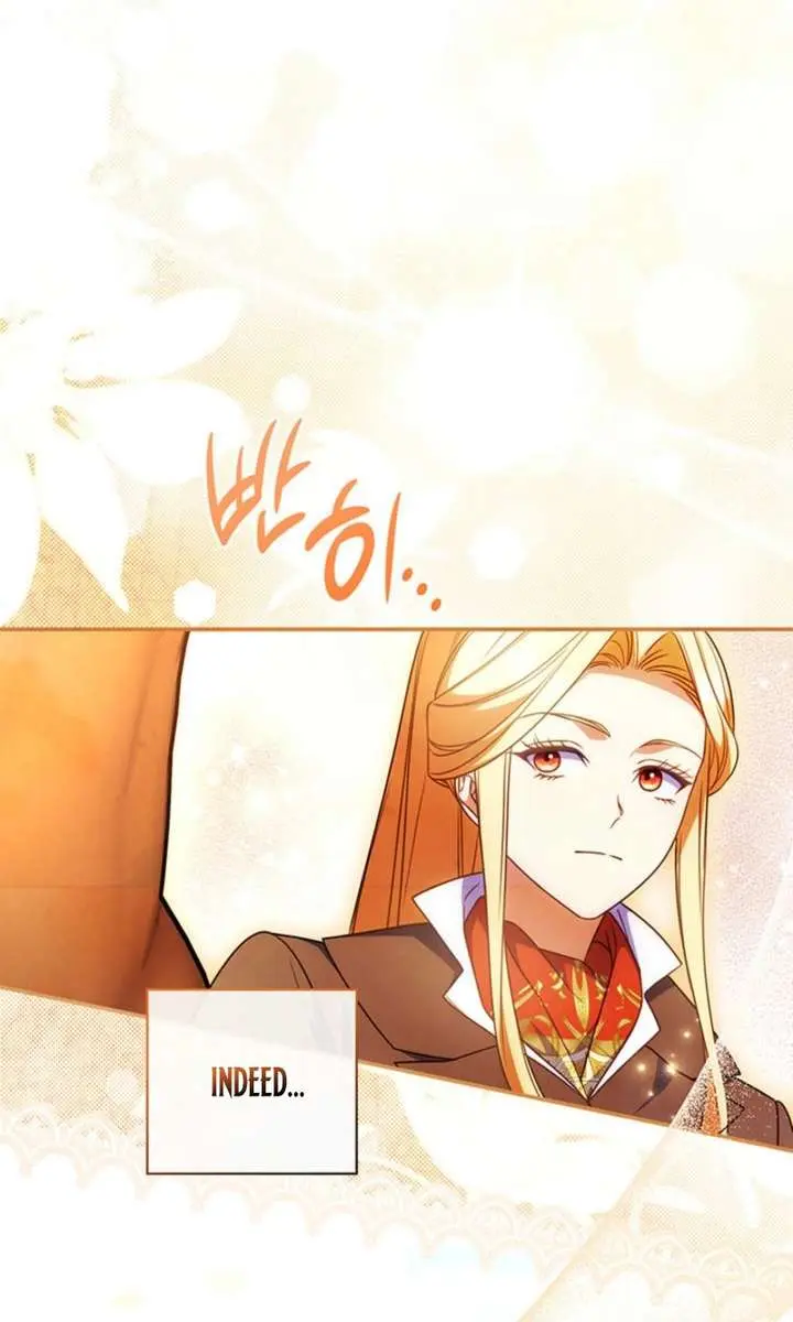 Don't Mind Me, Daddy Chapter 67 Page 60