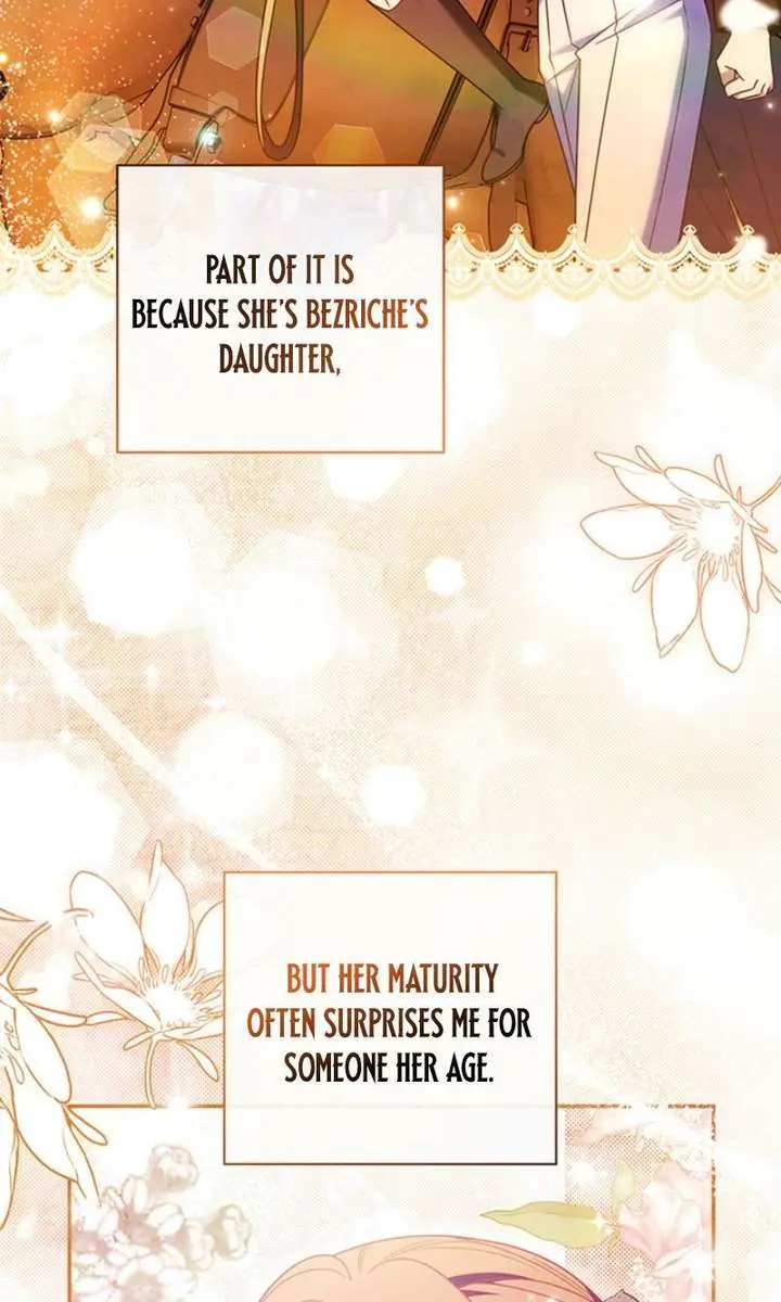 Don't Mind Me, Daddy Chapter 67 Page 62