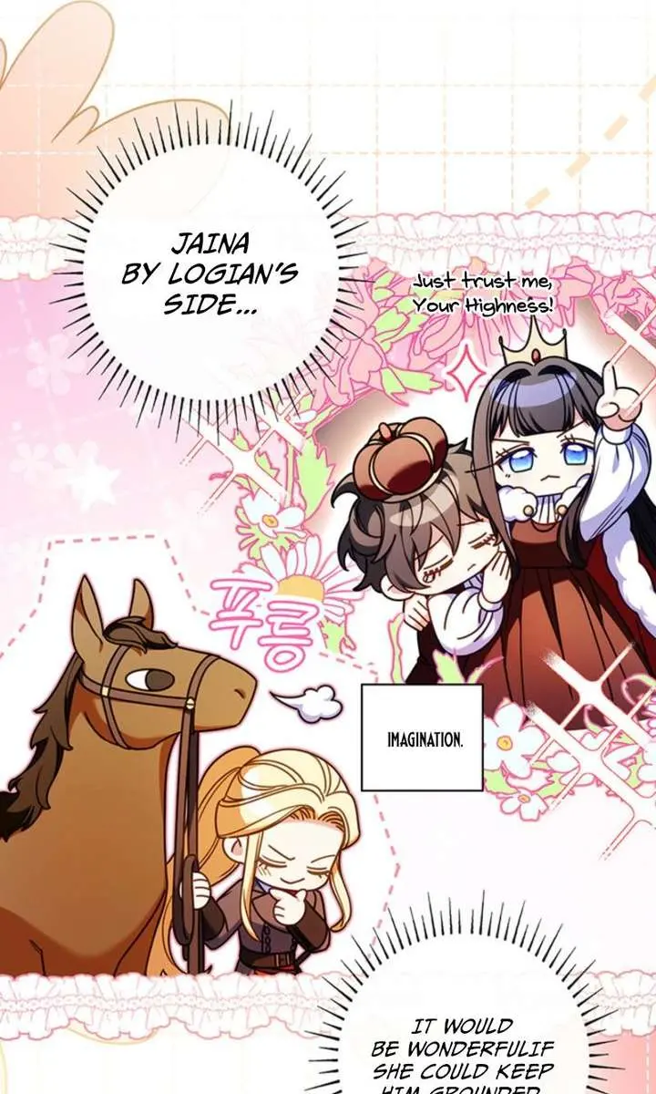 Don't Mind Me, Daddy Chapter 67 Page 65