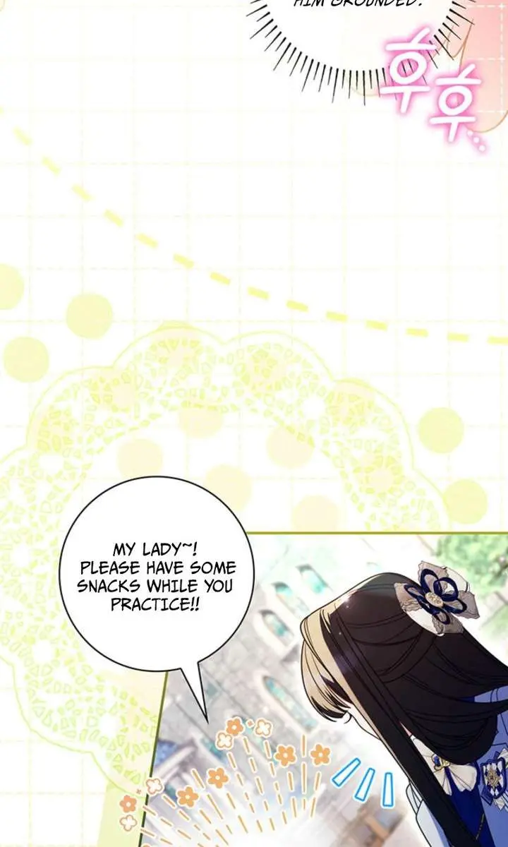 Don't Mind Me, Daddy Chapter 67 Page 66