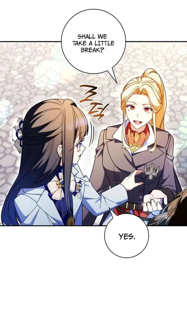 Don't Mind Me, Daddy Chapter 67 Page 68