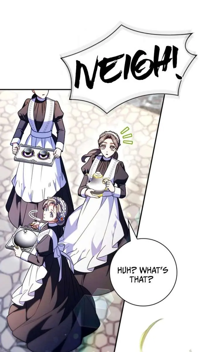 Don't Mind Me, Daddy Chapter 67 Page 69