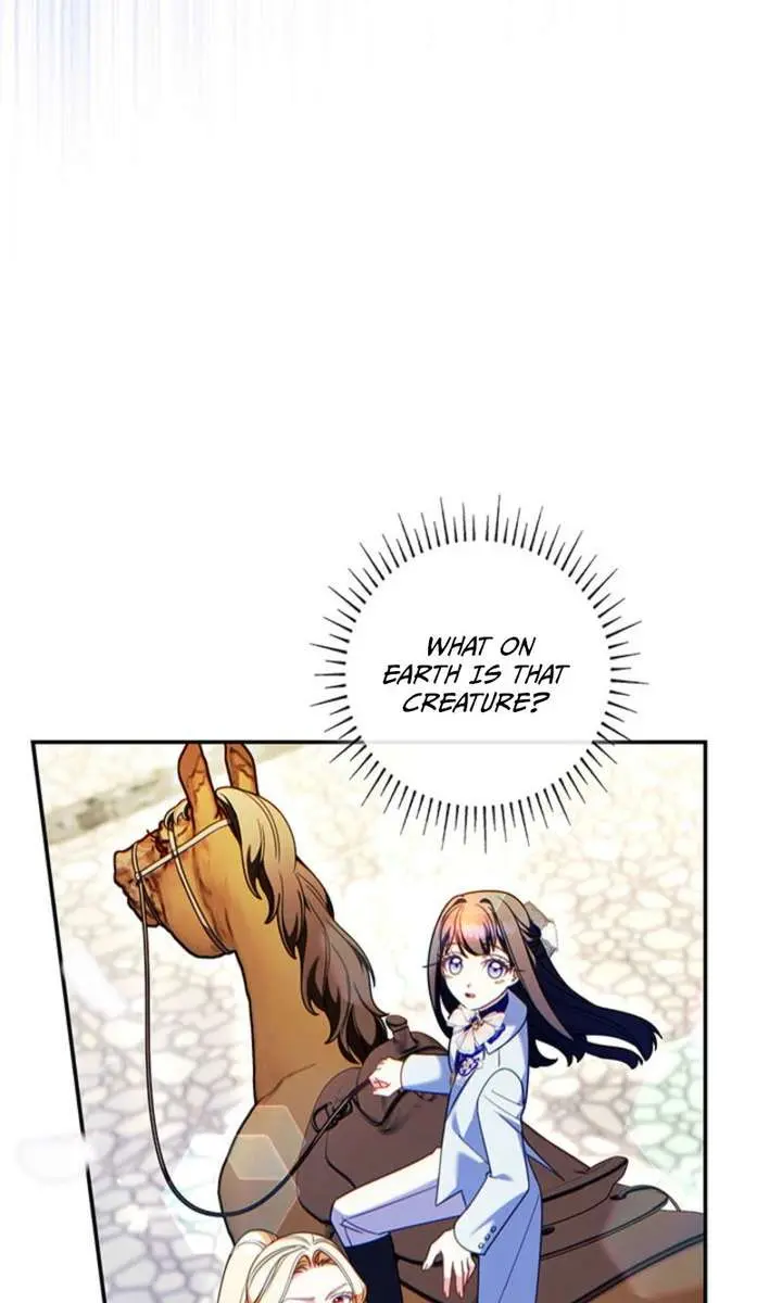 Don't Mind Me, Daddy Chapter 67 Page 81
