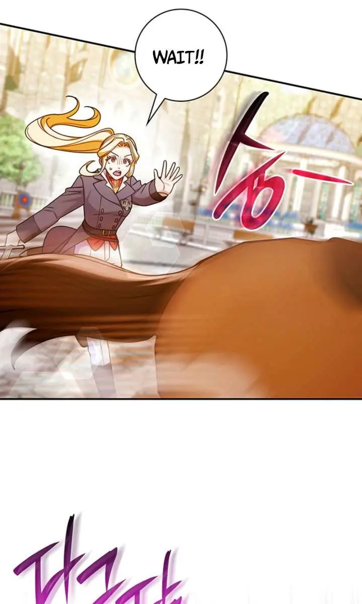 Don't Mind Me, Daddy Chapter 67 Page 92