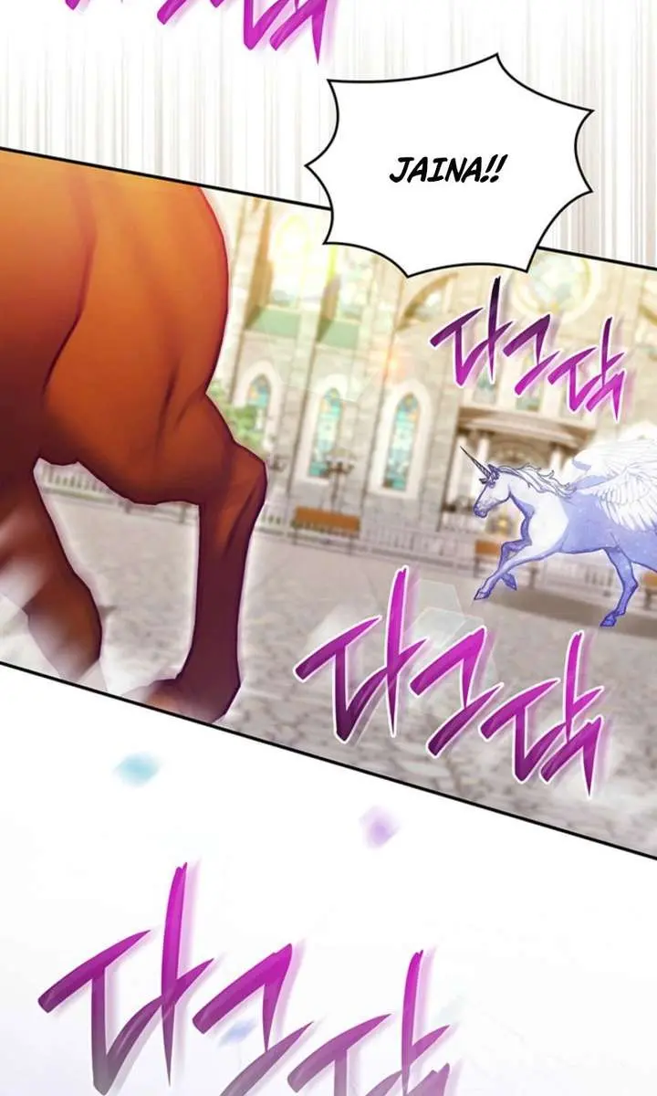 Don't Mind Me, Daddy Chapter 67 Page 93