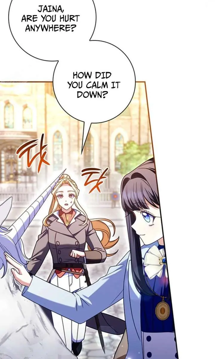 Don't Mind Me, Daddy Chapter 67 Page 103