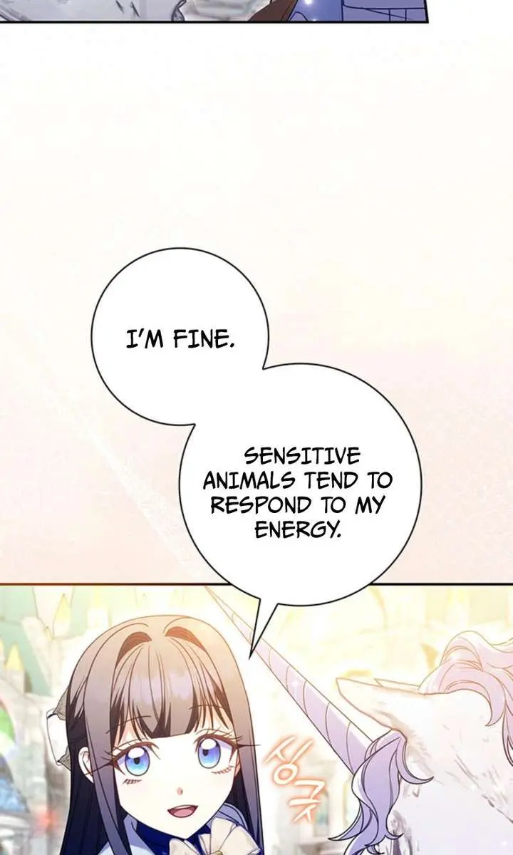 Don't Mind Me, Daddy Chapter 67 Page 104