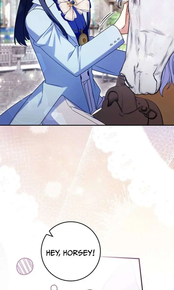 Don't Mind Me, Daddy Chapter 67 Page 105