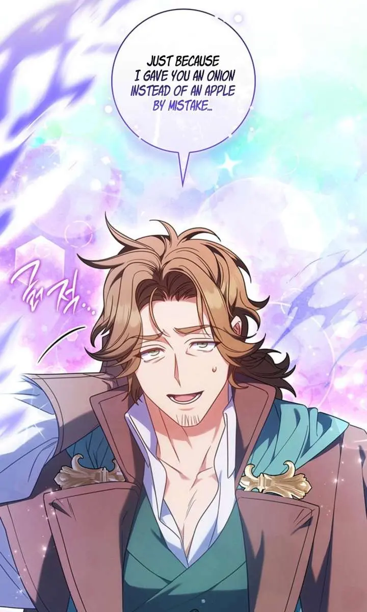 Don't Mind Me, Daddy Chapter 67 Page 113