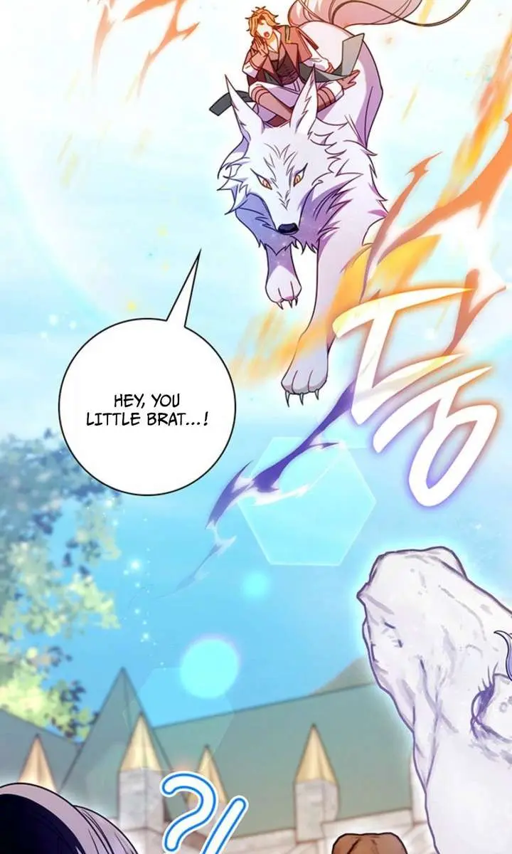 Don't Mind Me, Daddy Chapter 68 Page 3