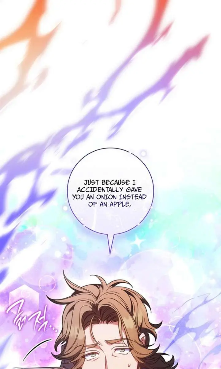 Don't Mind Me, Daddy Chapter 68 Page 6