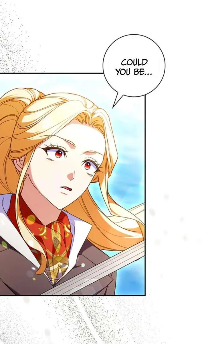 Don't Mind Me, Daddy Chapter 68 Page 9