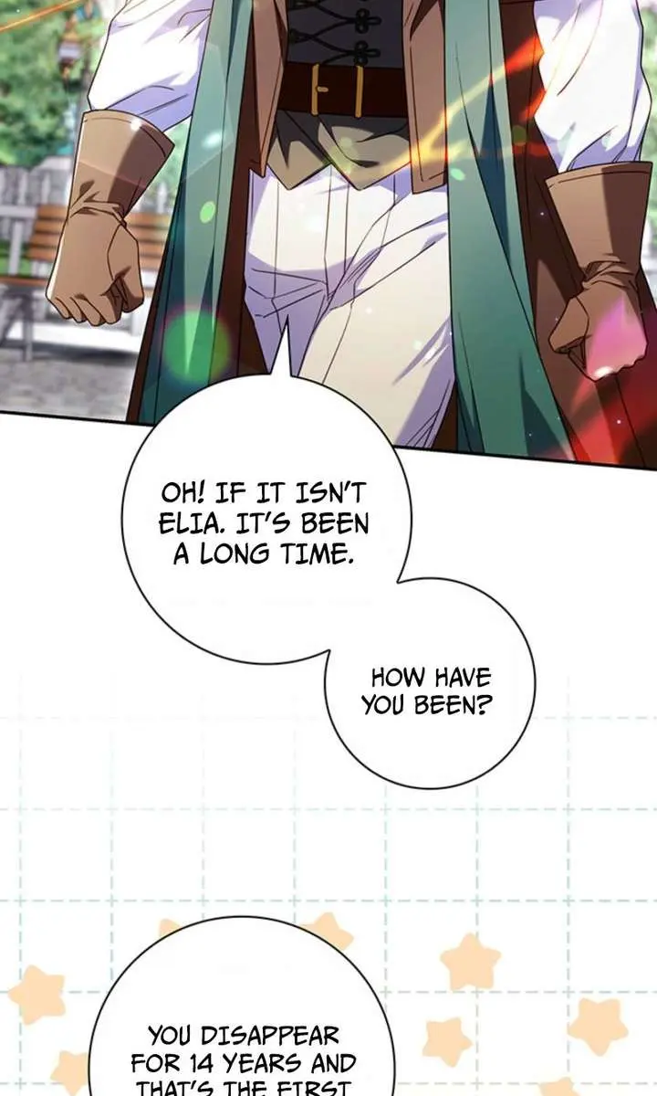 Don't Mind Me, Daddy Chapter 68 Page 11