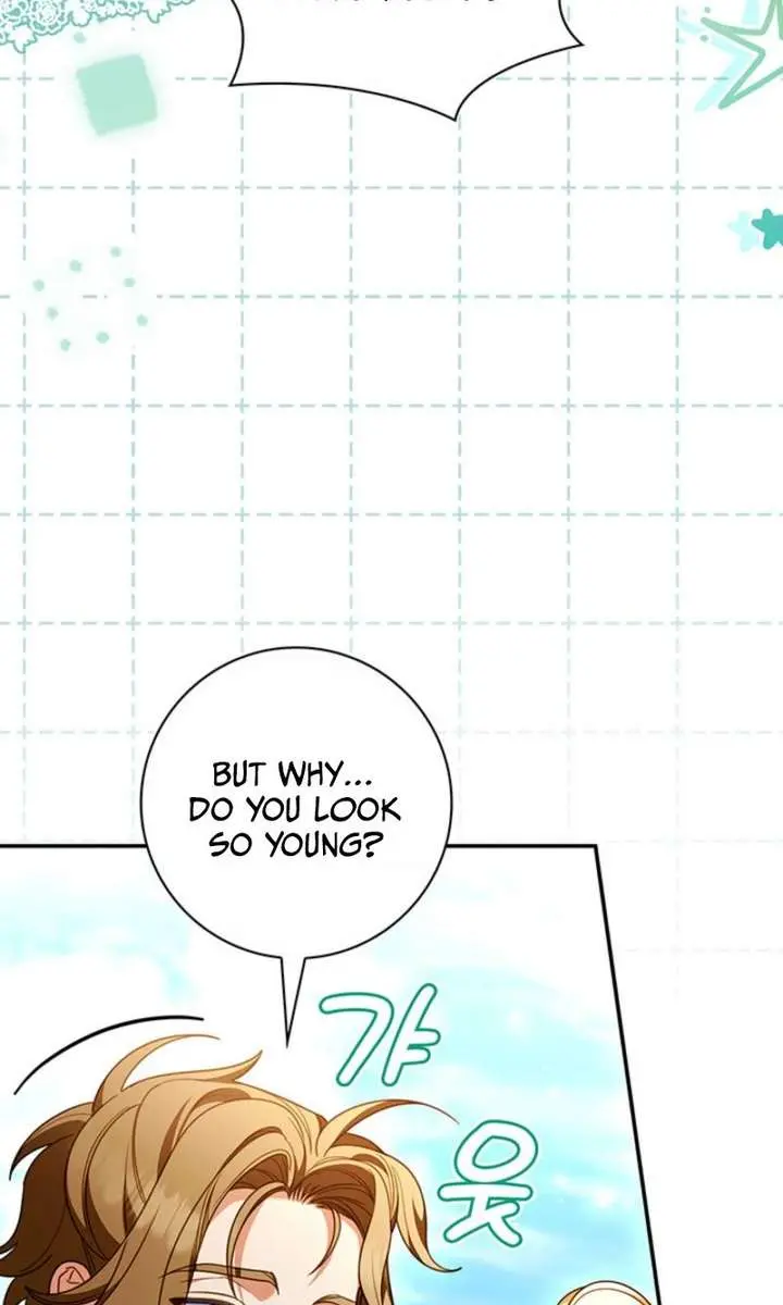 Don't Mind Me, Daddy Chapter 68 Page 15