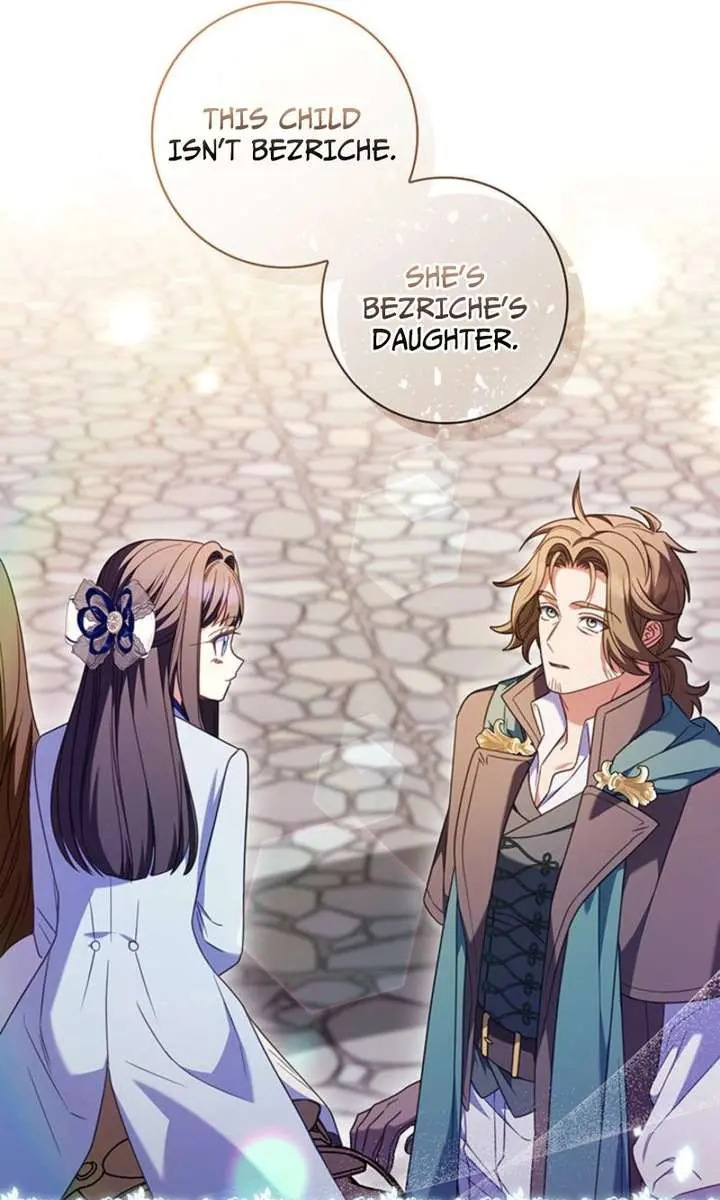 Don't Mind Me, Daddy Chapter 68 Page 17