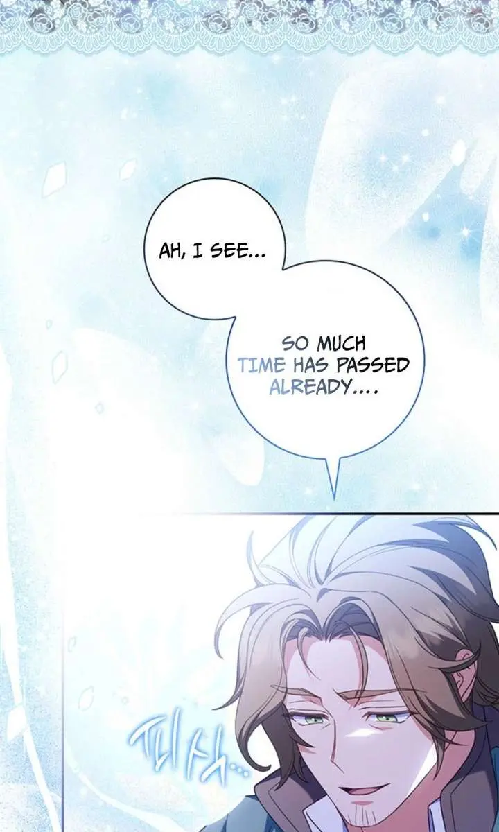 Don't Mind Me, Daddy Chapter 68 Page 18