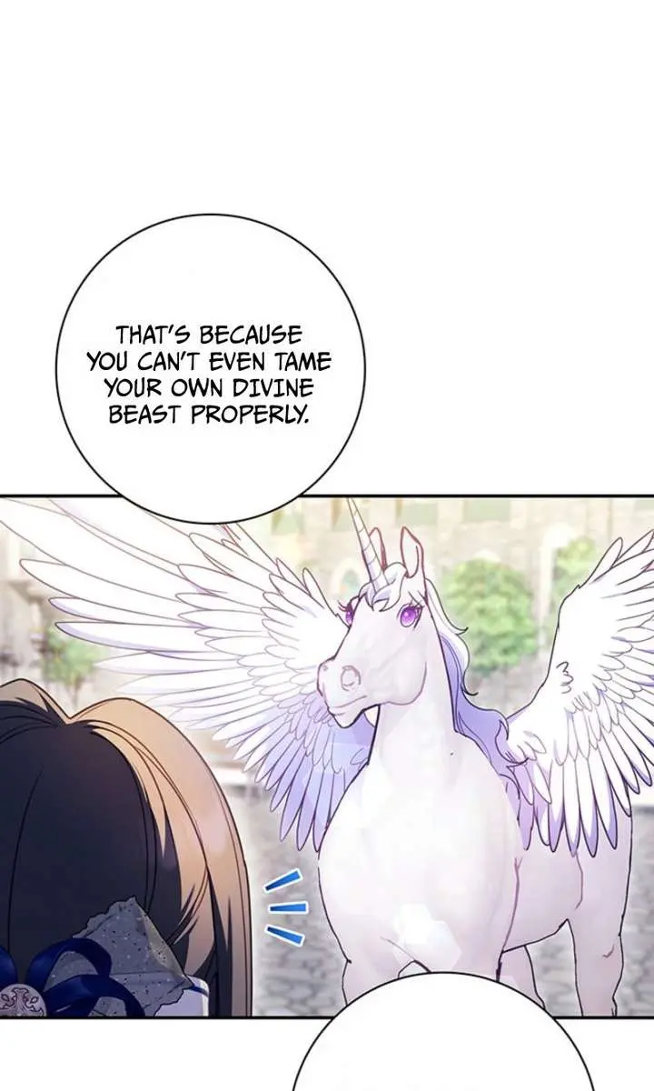 Don't Mind Me, Daddy Chapter 68 Page 25