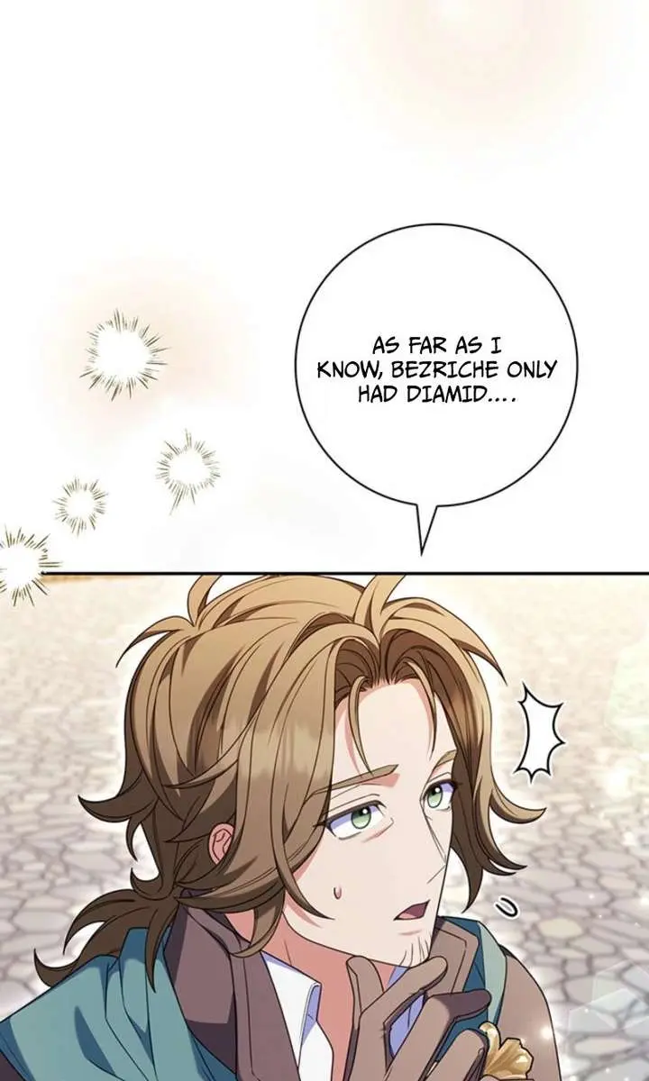 Don't Mind Me, Daddy Chapter 68 Page 33
