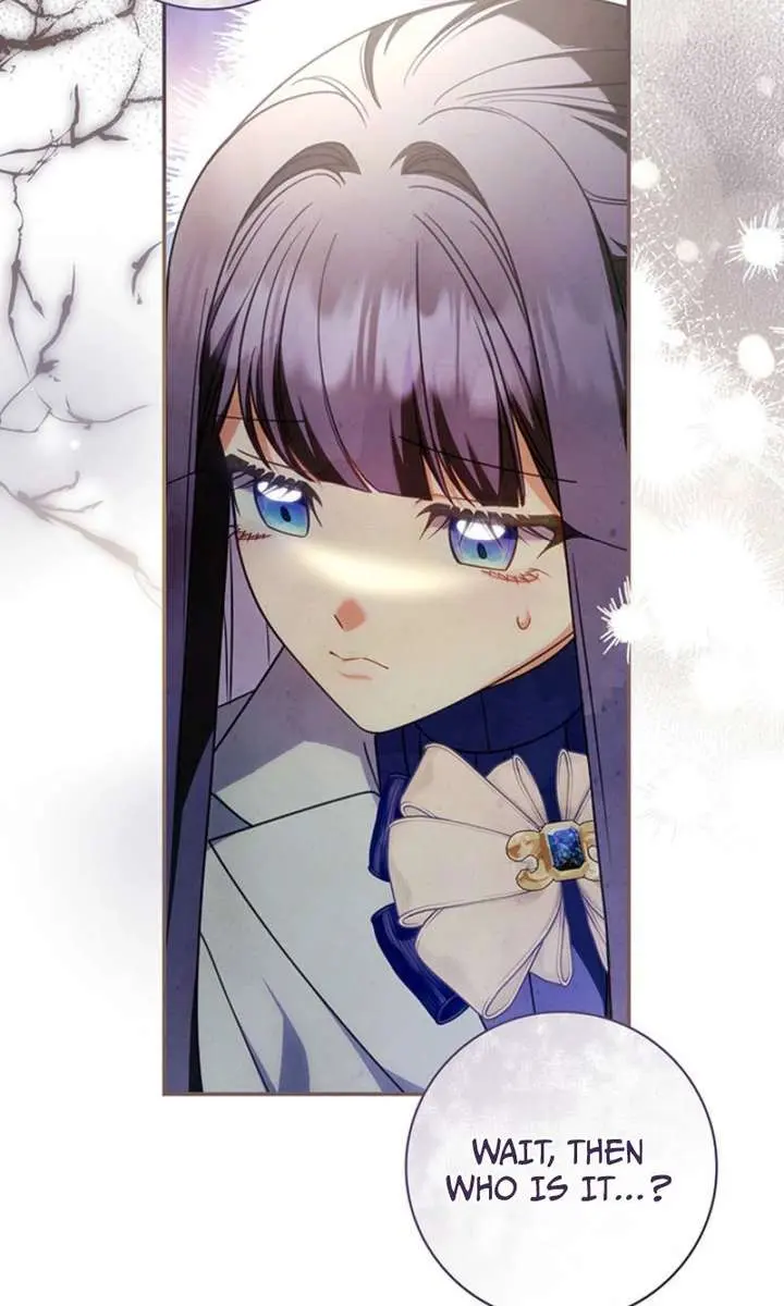 Don't Mind Me, Daddy Chapter 68 Page 35