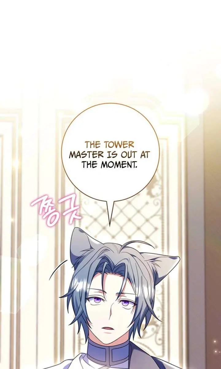 Don't Mind Me, Daddy Chapter 68 Page 51