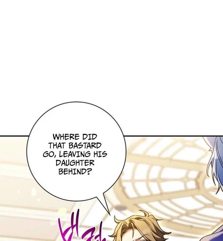 Don't Mind Me, Daddy Chapter 68 Page 54