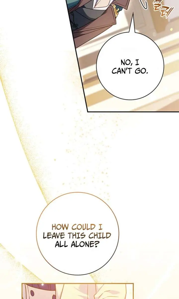 Don't Mind Me, Daddy Chapter 68 Page 57