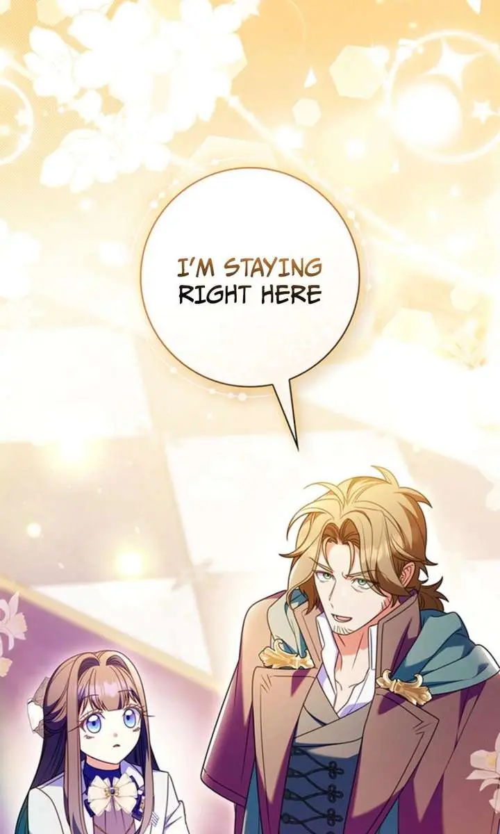 Don't Mind Me, Daddy Chapter 68 Page 59