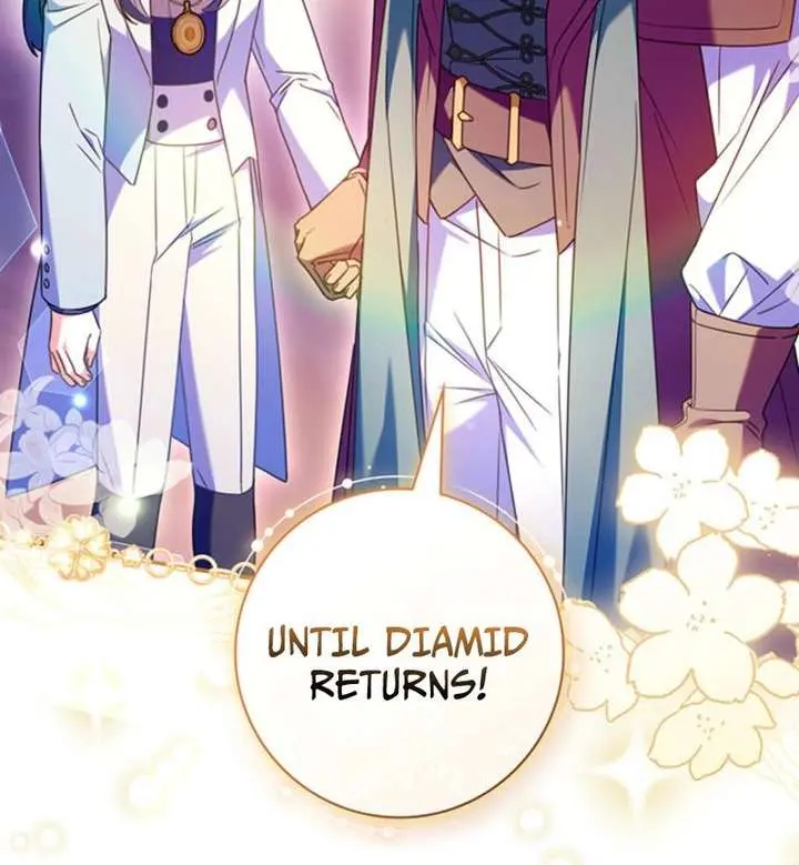 Don't Mind Me, Daddy Chapter 68 Page 60
