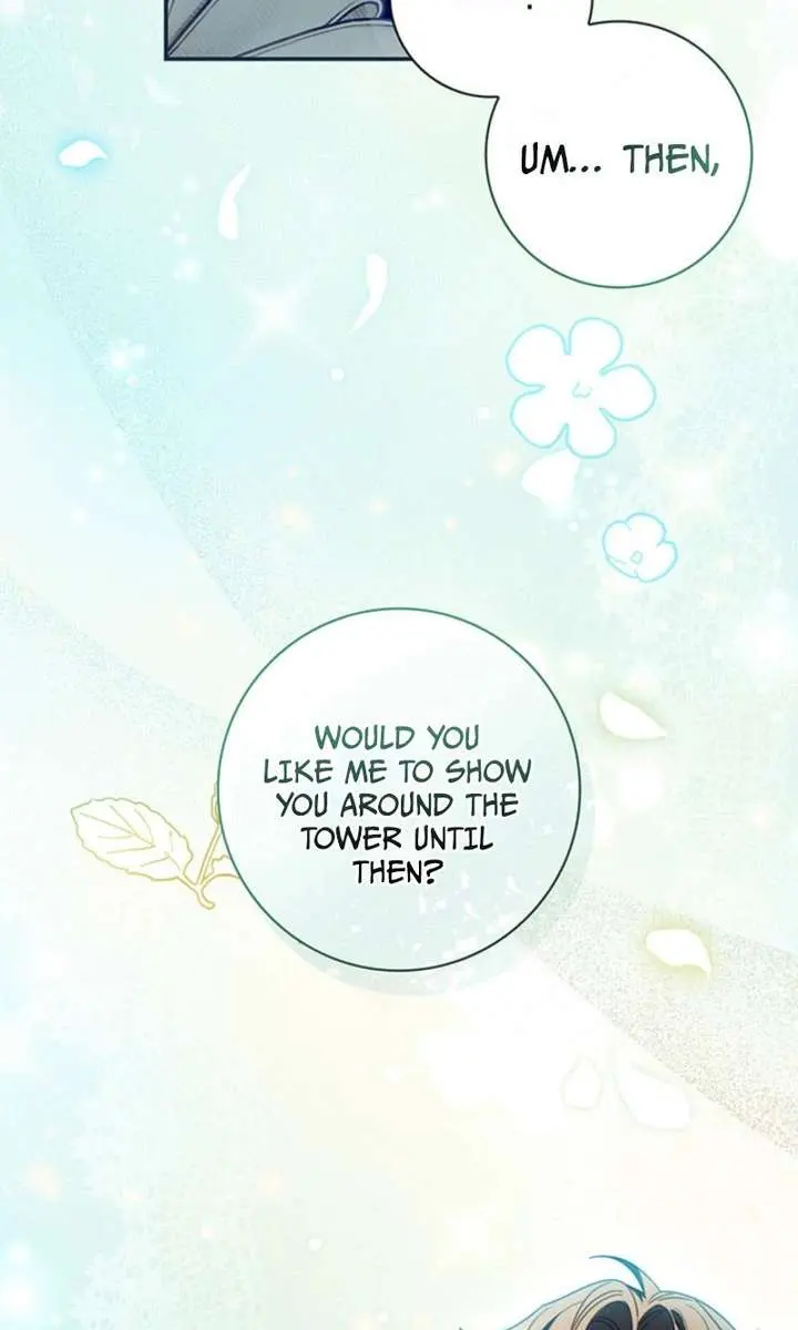 Don't Mind Me, Daddy Chapter 68 Page 62