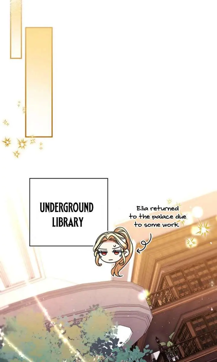 Don't Mind Me, Daddy Chapter 68 Page 64